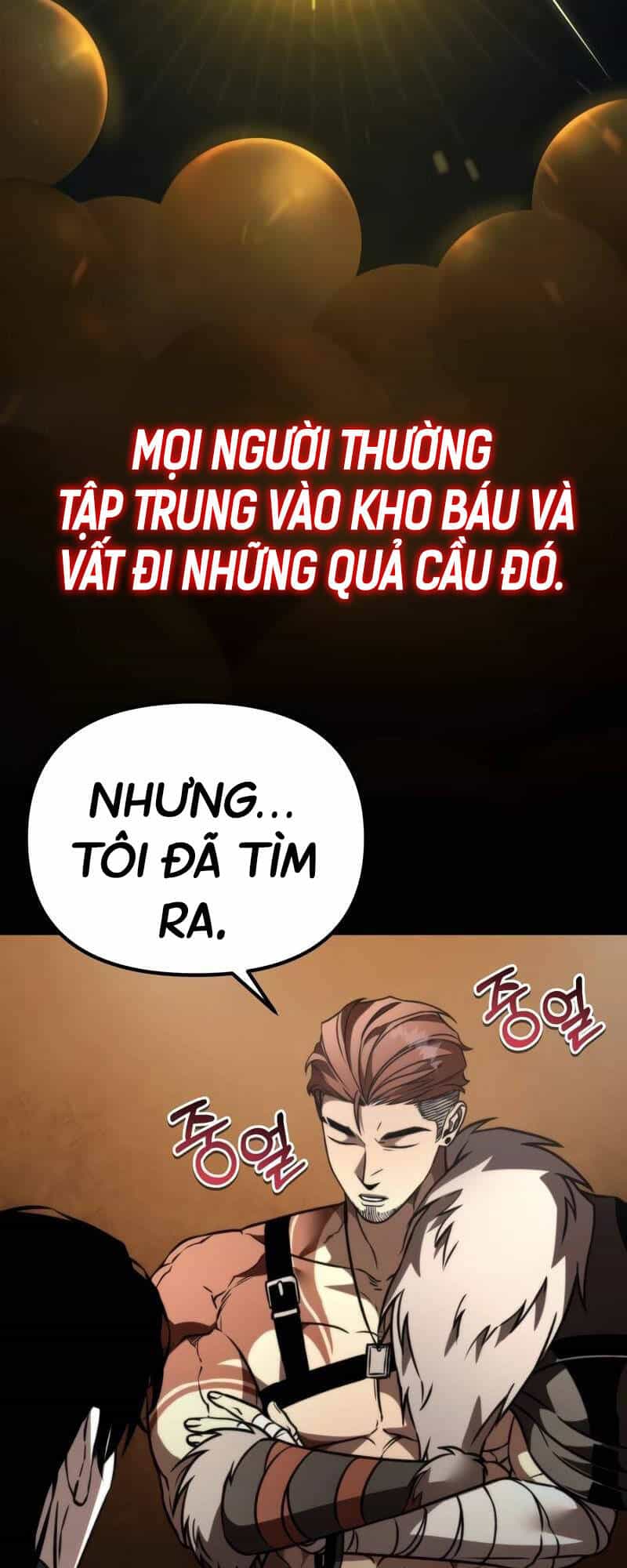 Chiến Binh Hồi Quy - Chương 38 - ảnh 53