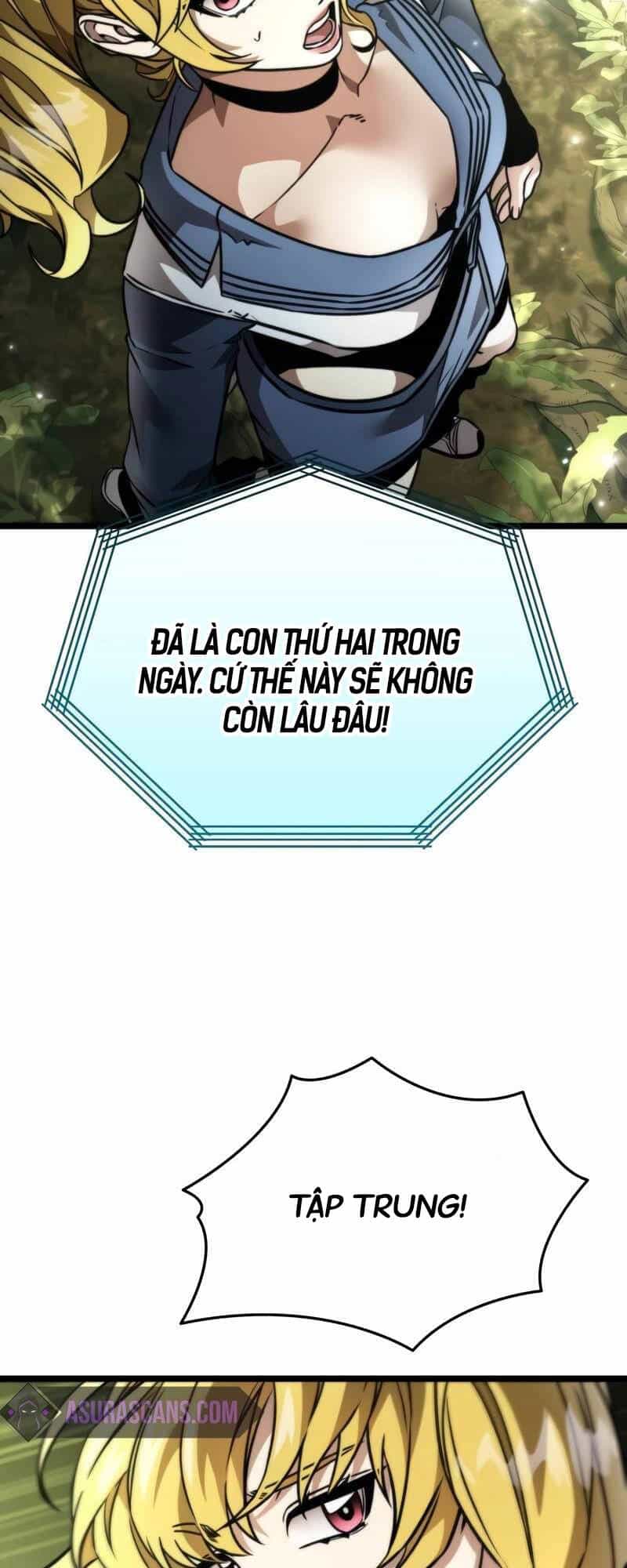 Chiến Binh Hồi Quy - Chương 38 - ảnh 69