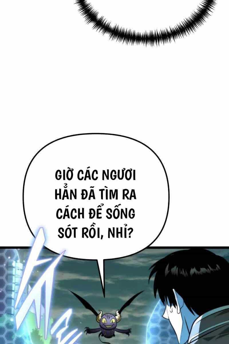 Chiến Binh Hồi Quy - Chương 3 - ảnh 6