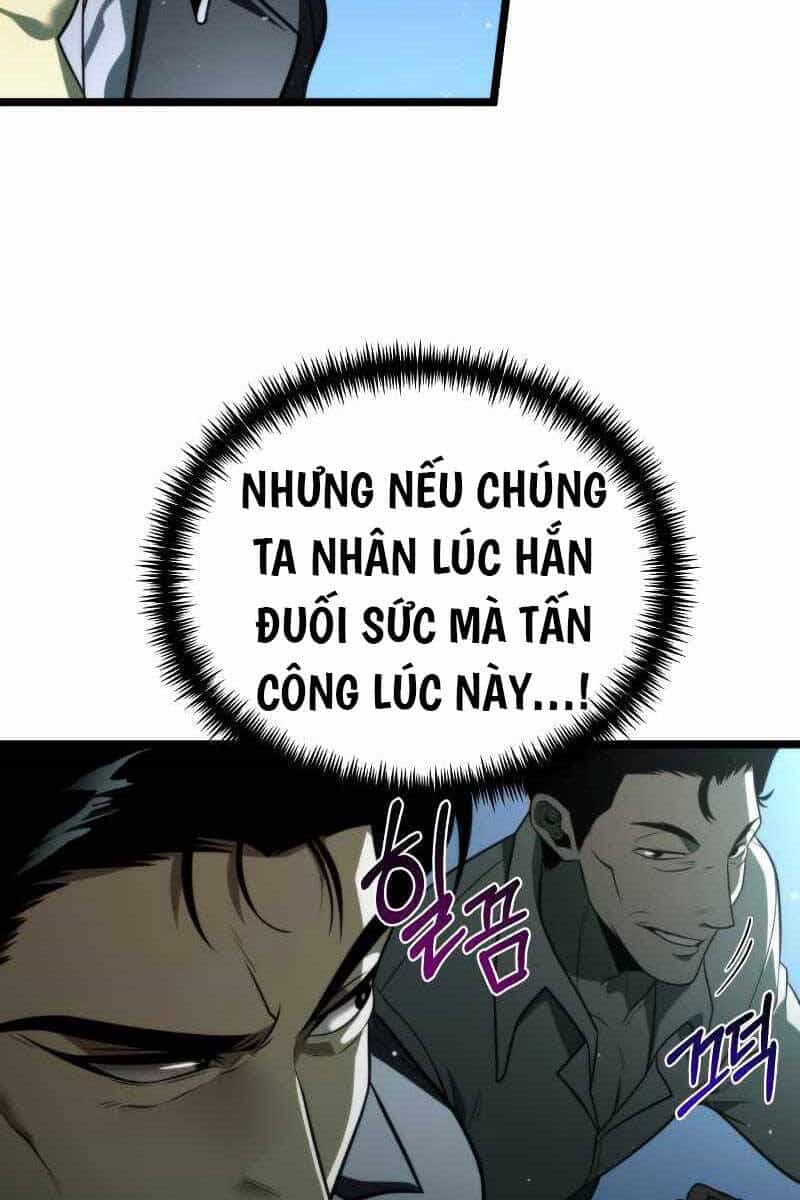 Chiến Binh Hồi Quy - Chương 3 - ảnh 82