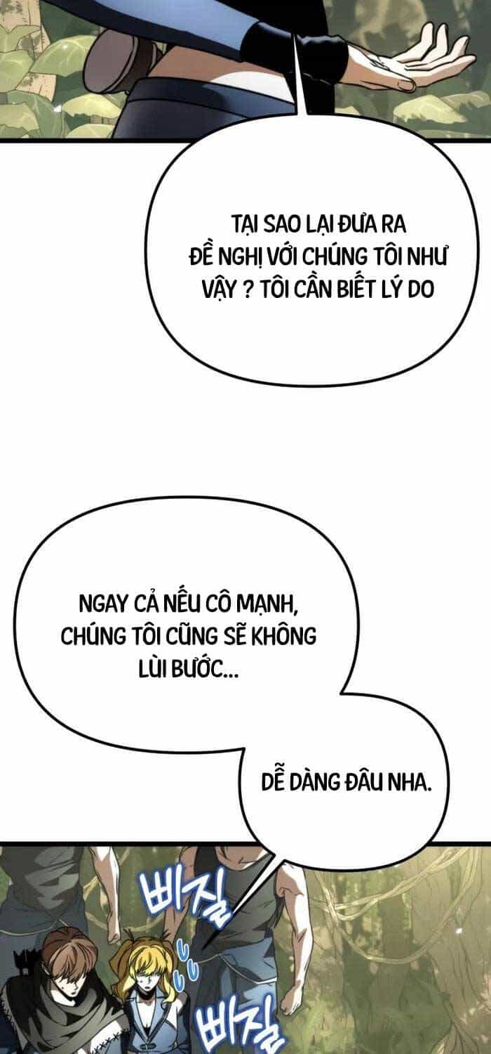 Chiến Binh Hồi Quy - Chương 39 - ảnh 22