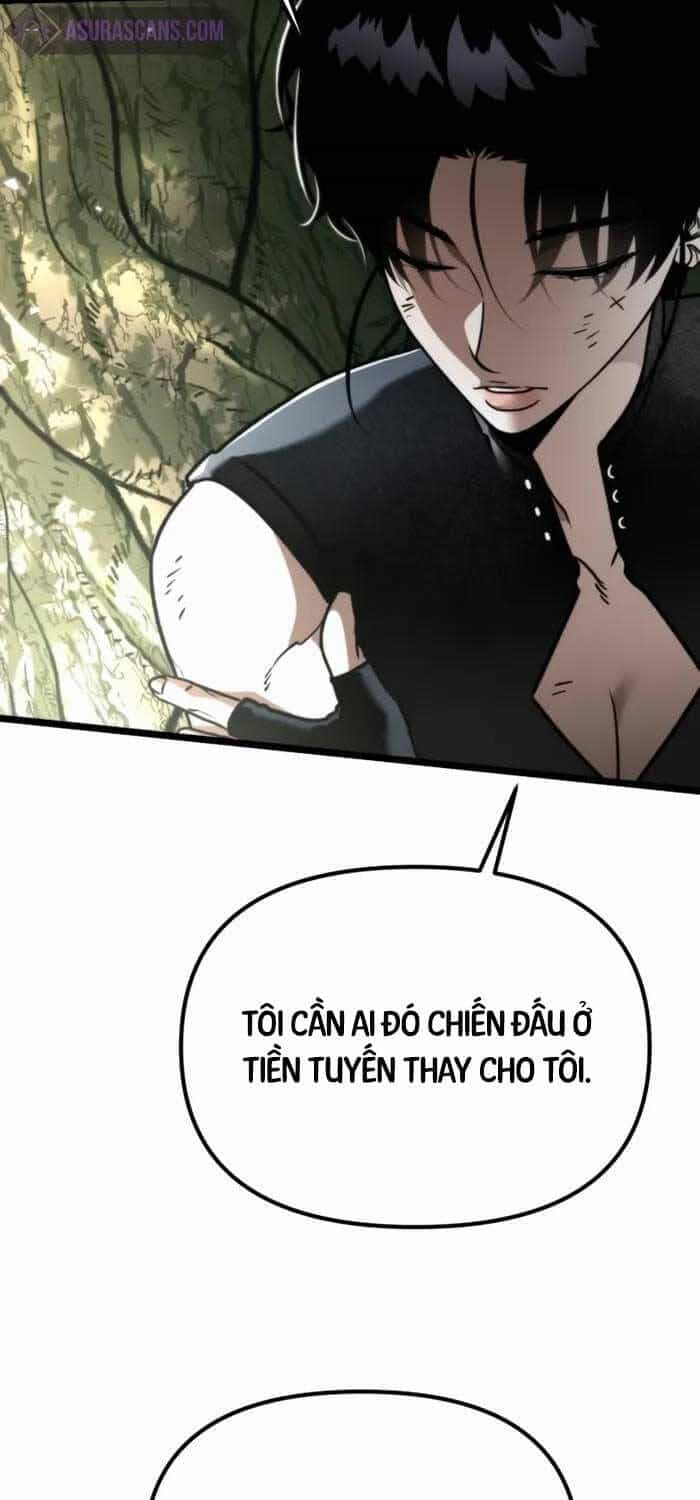 Chiến Binh Hồi Quy - Chương 39 - ảnh 24