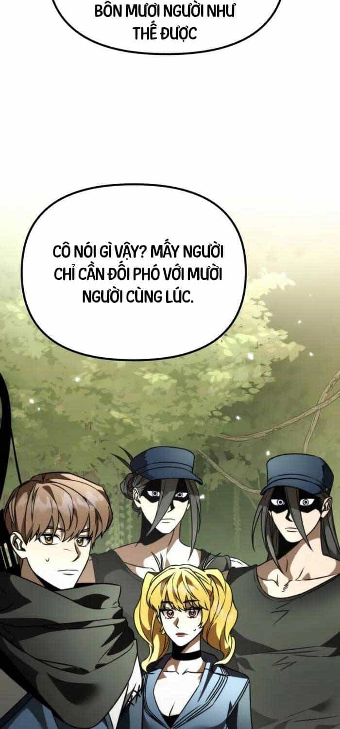 Chiến Binh Hồi Quy - Chương 39 - ảnh 26