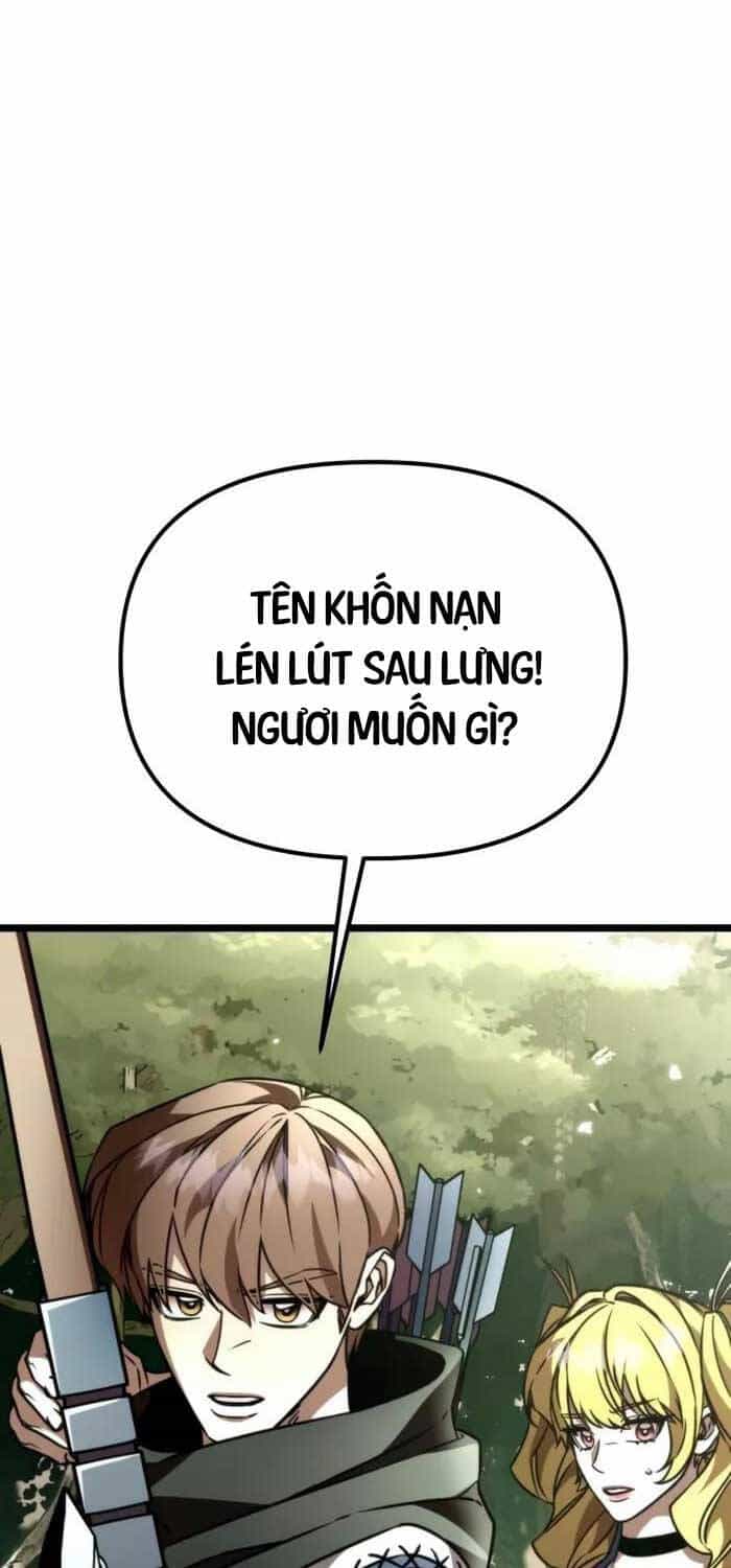 Chiến Binh Hồi Quy - Chương 39 - ảnh 4