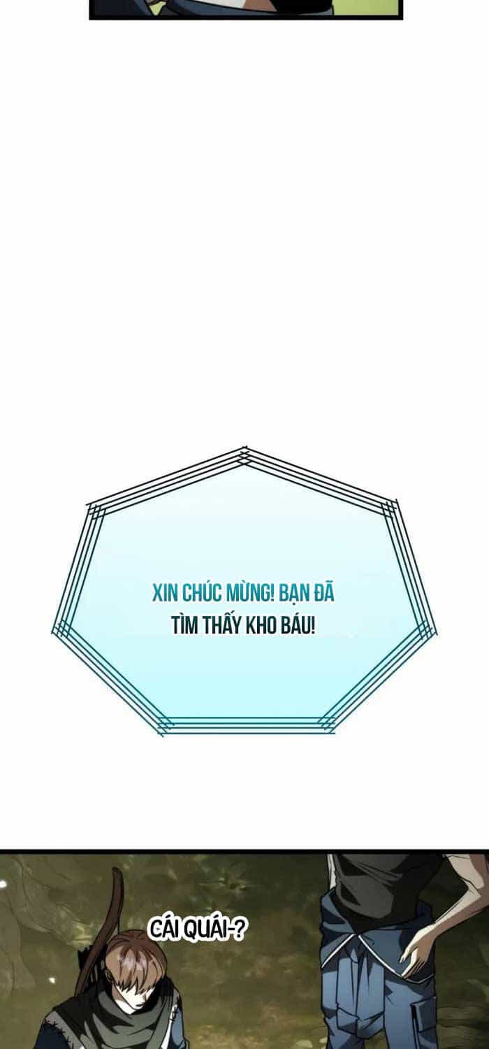 Chiến Binh Hồi Quy - Chương 39 - ảnh 42