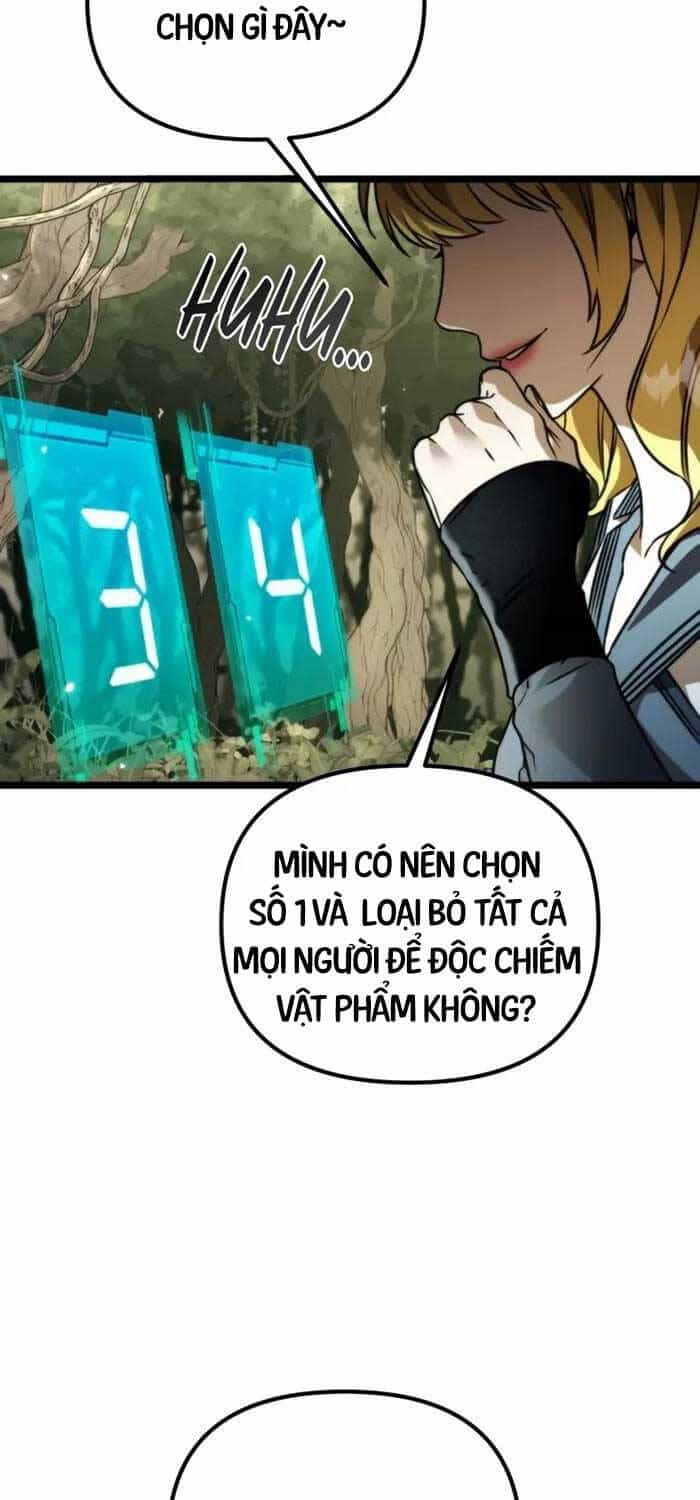 Chiến Binh Hồi Quy - Chương 39 - ảnh 56