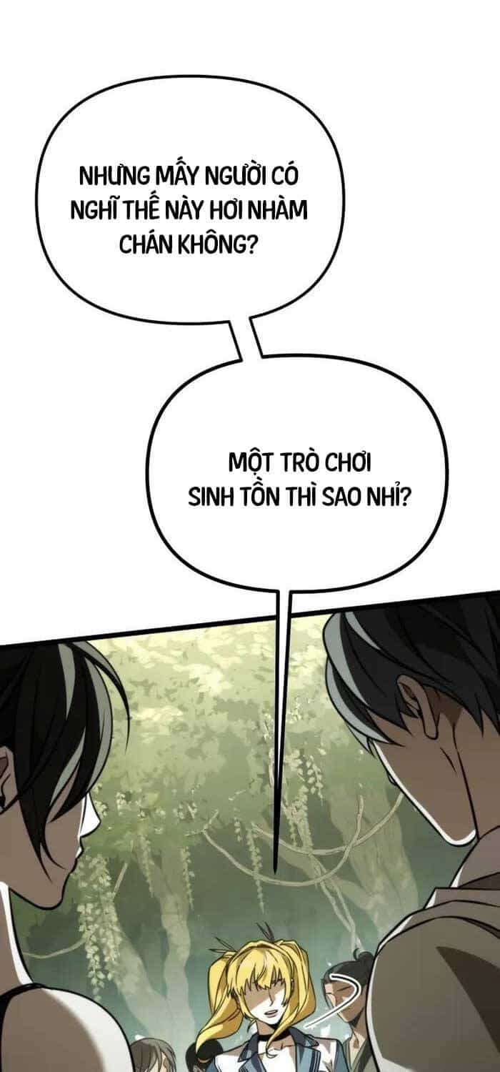 Chiến Binh Hồi Quy - Chương 39 - ảnh 59