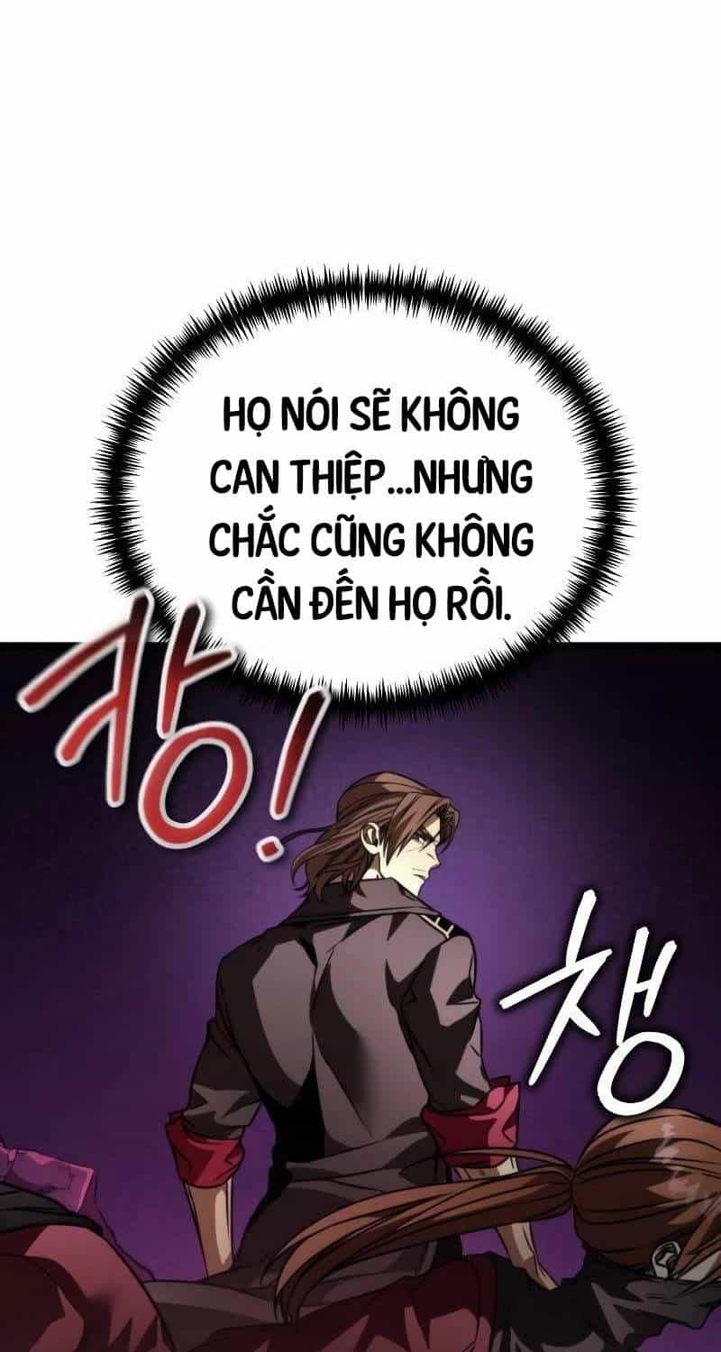 Chiến Binh Hồi Quy - Chương 40 - ảnh 10