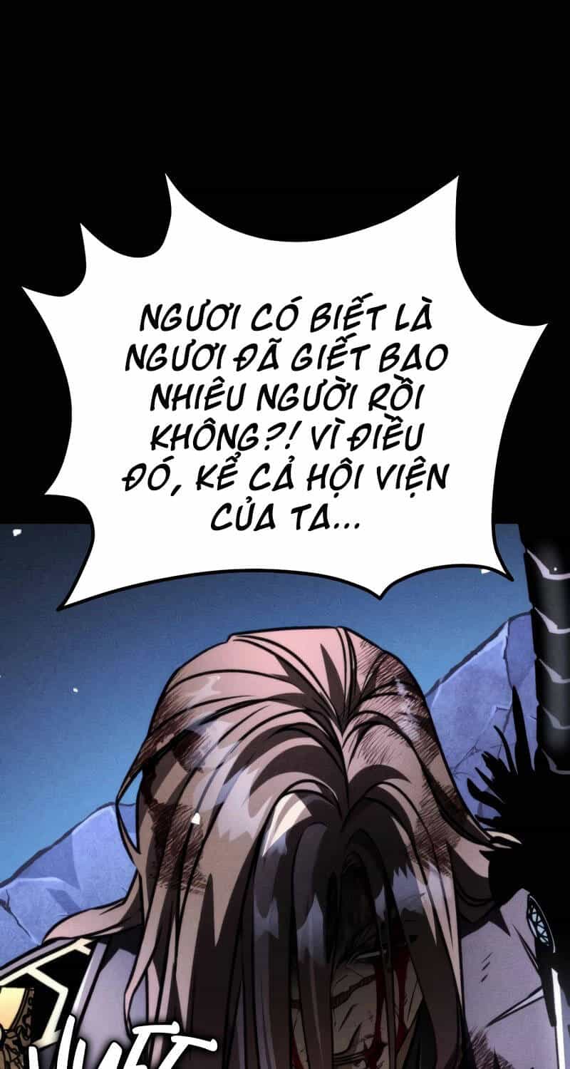Chiến Binh Hồi Quy - Chương 42 - ảnh 40