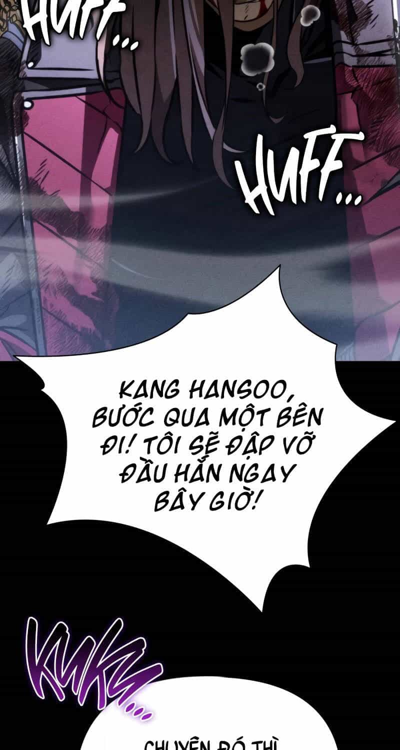 Chiến Binh Hồi Quy - Chương 42 - ảnh 41