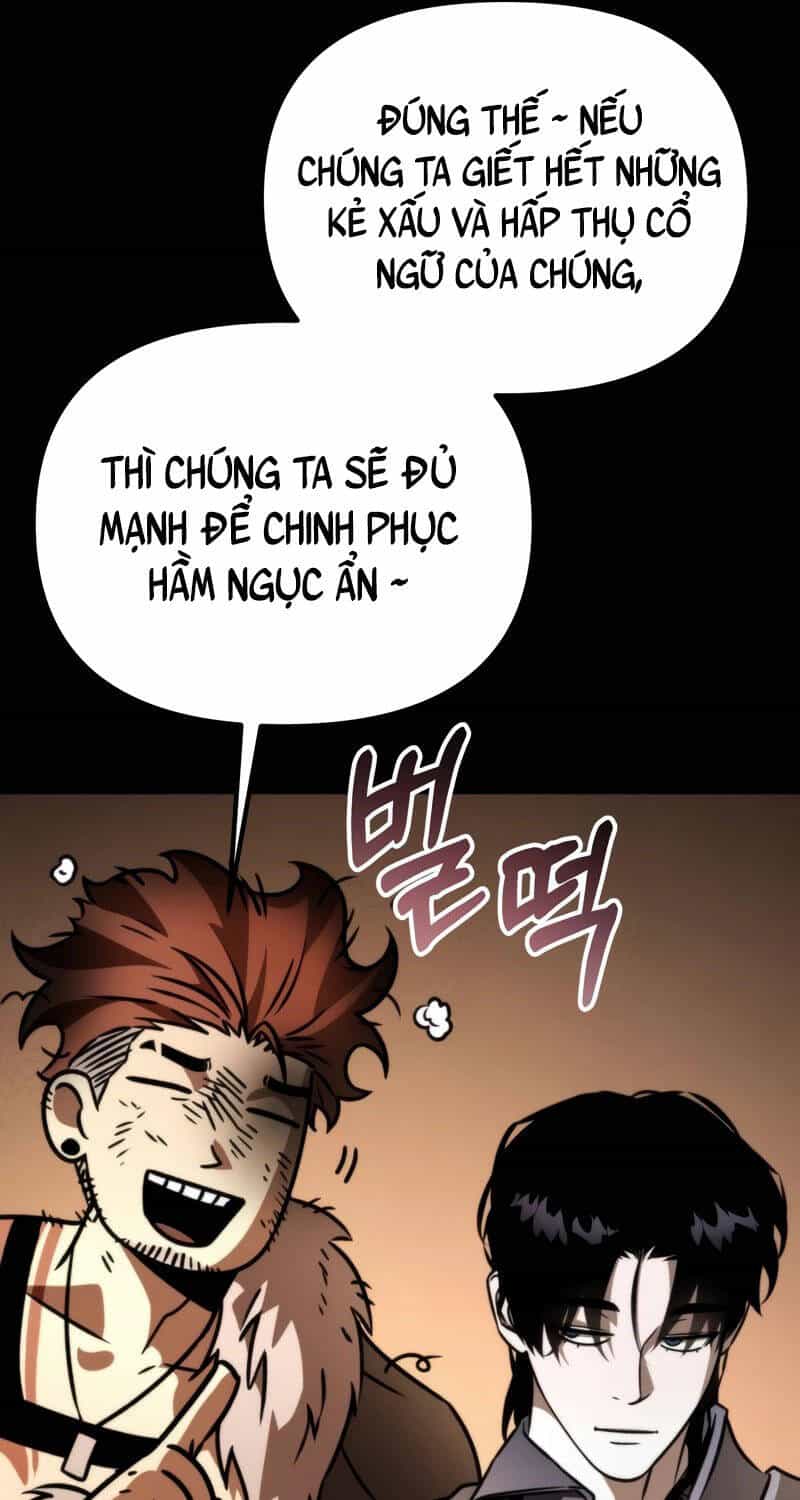 Chiến Binh Hồi Quy - Chương 42 - ảnh 80