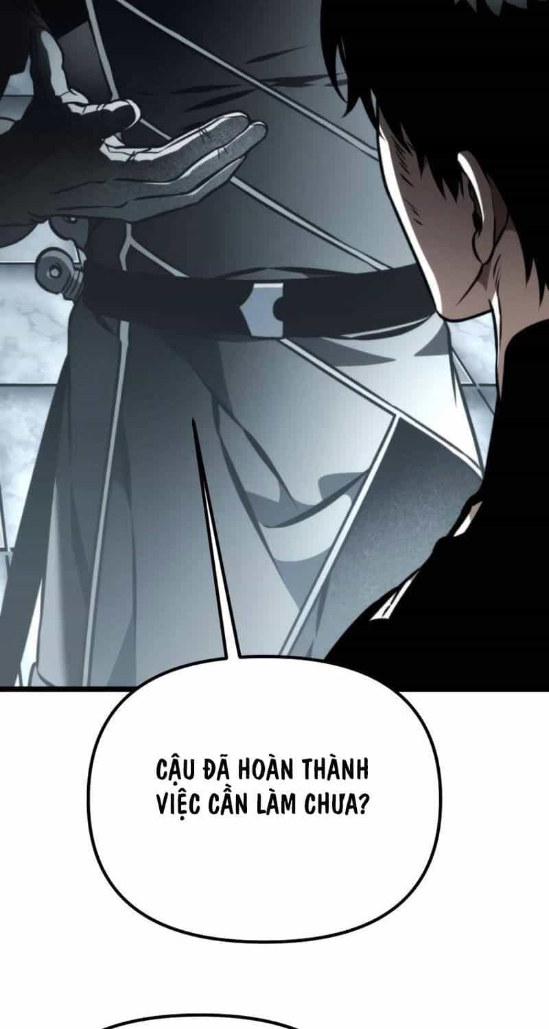 Chiến Binh Hồi Quy - Chương 43 - ảnh 21