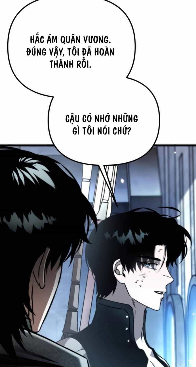 Chiến Binh Hồi Quy - Chương 43 - ảnh 22