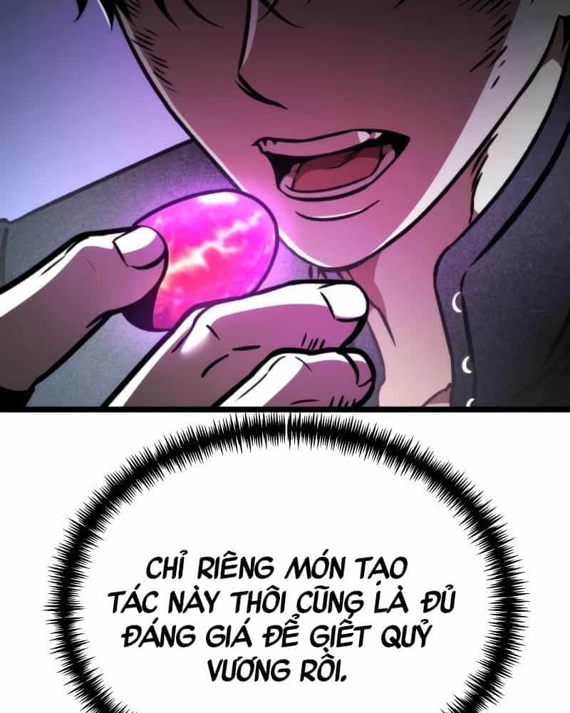 Chiến Binh Hồi Quy - Chương 44 - ảnh 20