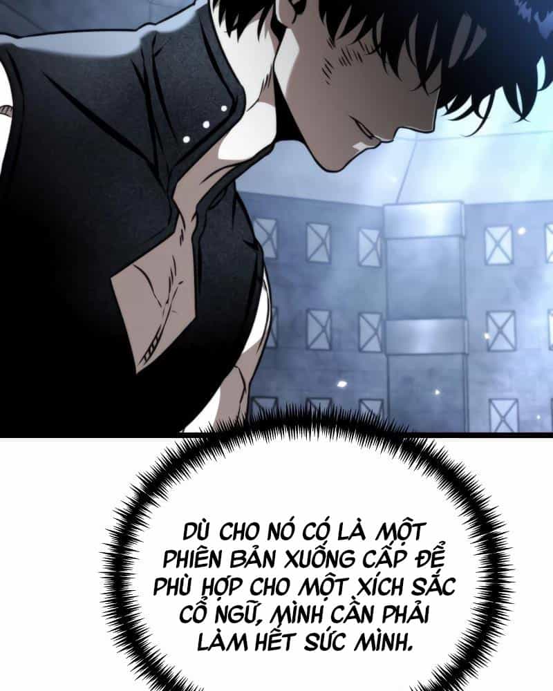Chiến Binh Hồi Quy - Chương 44 - ảnh 7