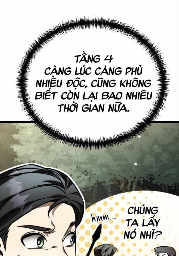 Chiến Binh Hồi Quy - Chương 45 - ảnh 71