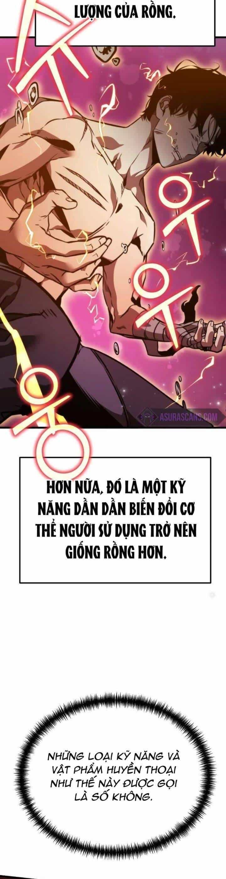 Chiến Binh Hồi Quy - Chương 46 - ảnh 29