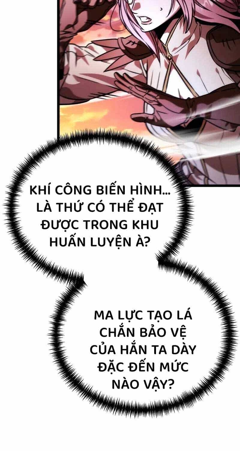 Chiến Binh Hồi Quy - Chương 48 - ảnh 82