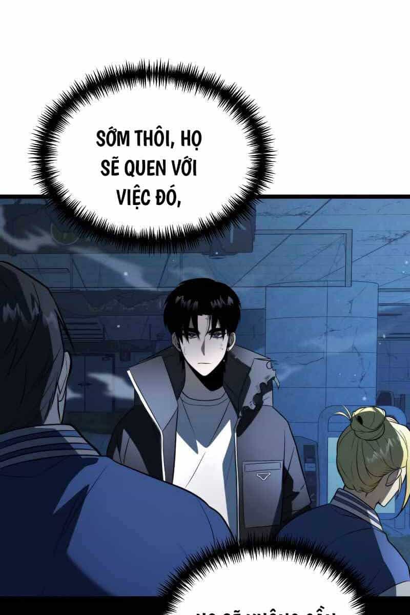 Chiến Binh Hồi Quy - Chương 4 - ảnh 100