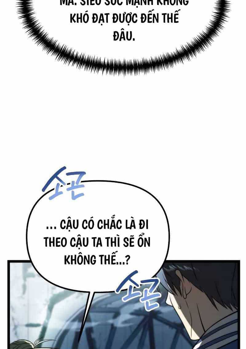 Chiến Binh Hồi Quy - Chương 4 - ảnh 12