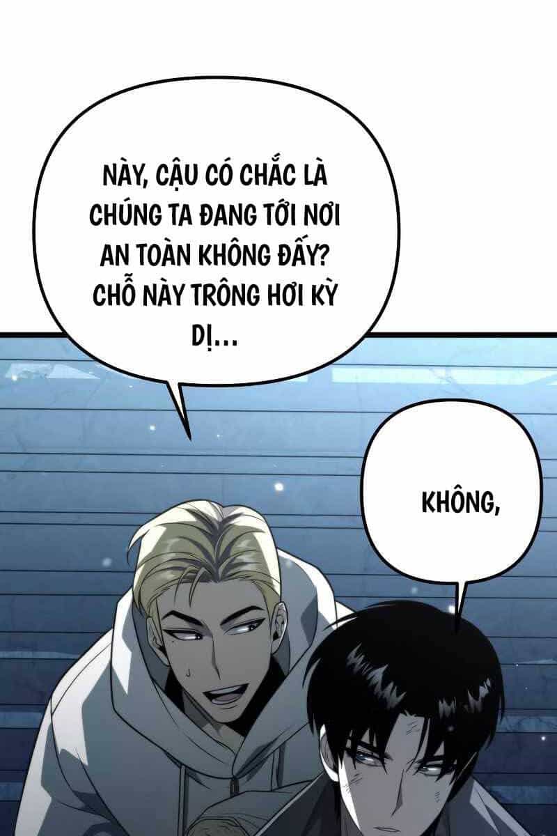 Chiến Binh Hồi Quy - Chương 4 - ảnh 21