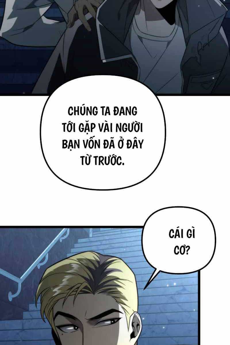 Chiến Binh Hồi Quy - Chương 4 - ảnh 22
