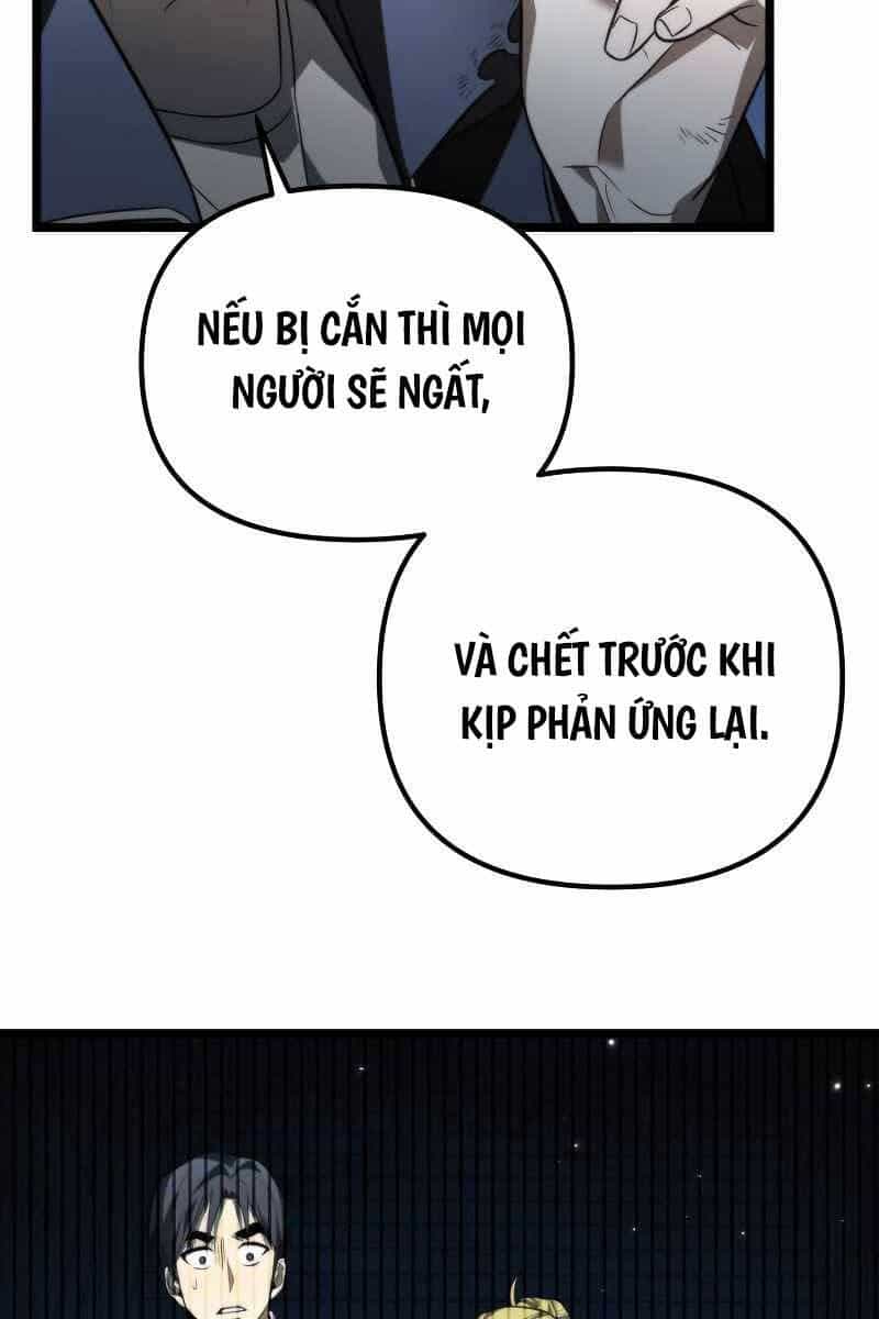 Chiến Binh Hồi Quy - Chương 4 - ảnh 46