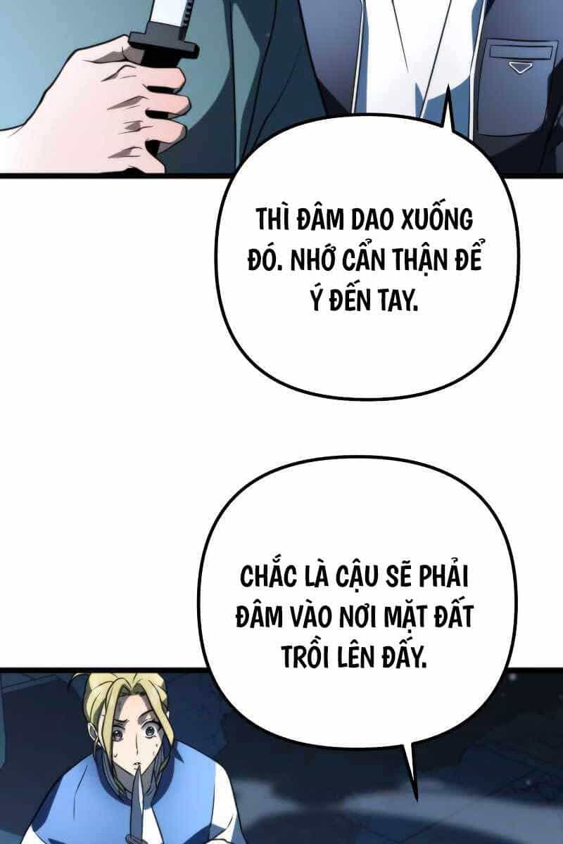 Chiến Binh Hồi Quy - Chương 4 - ảnh 57