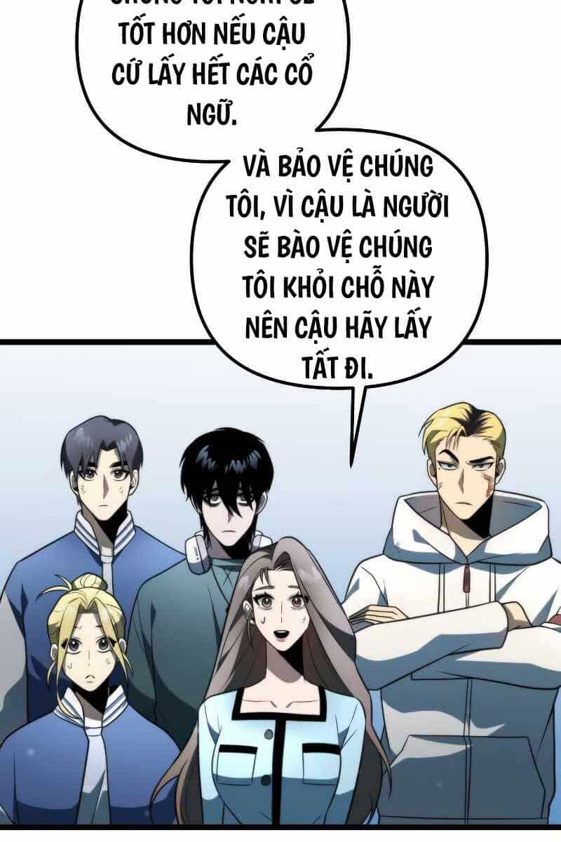 Chiến Binh Hồi Quy - Chương 4 - ảnh 80