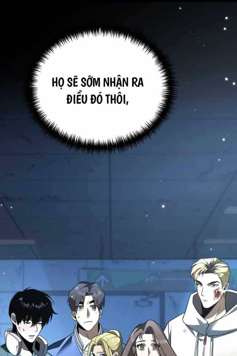 Chiến Binh Hồi Quy - Chương 4 - ảnh 93