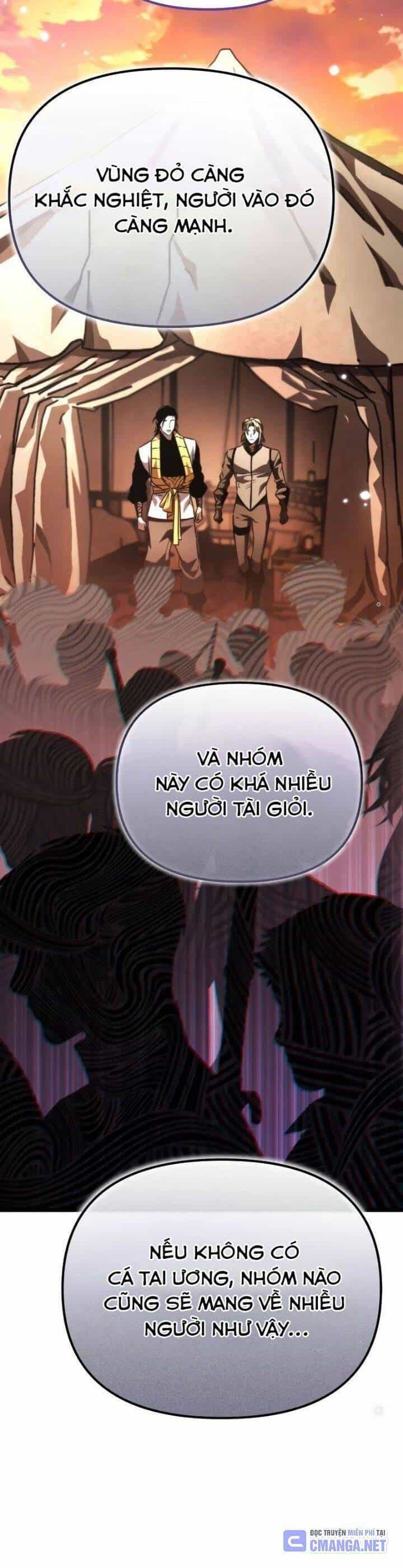Chiến Binh Hồi Quy - Chương 49 - ảnh 16