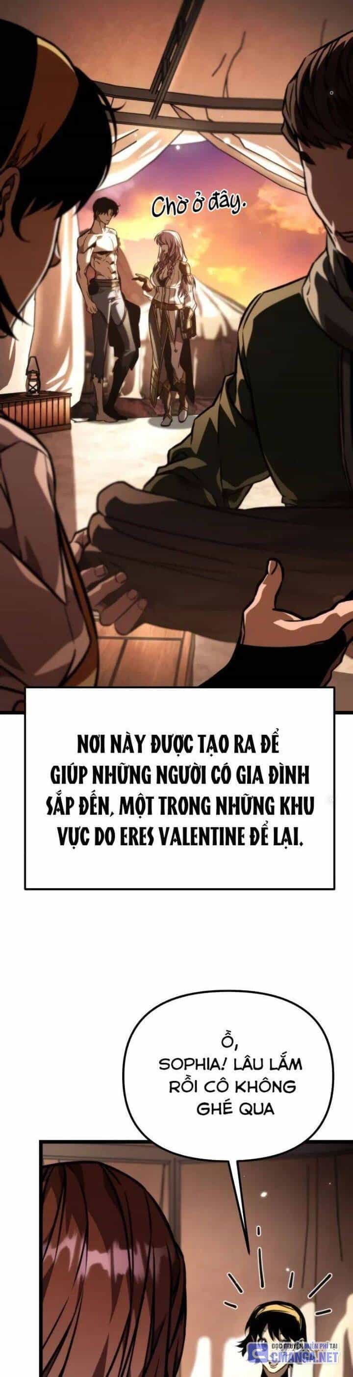 Chiến Binh Hồi Quy - Chương 49 - ảnh 28