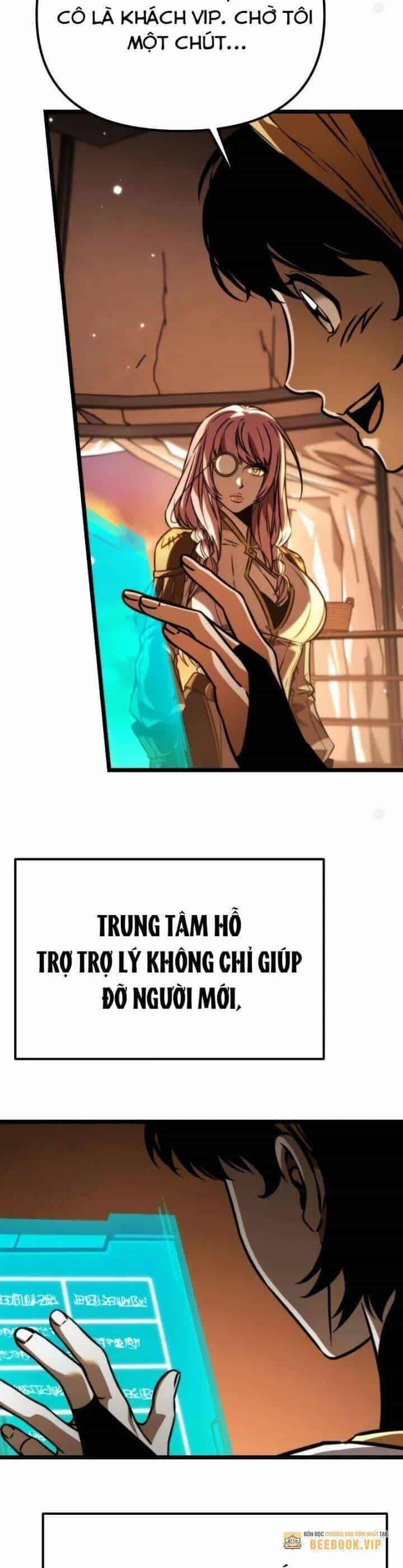 Chiến Binh Hồi Quy - Chương 49 - ảnh 30