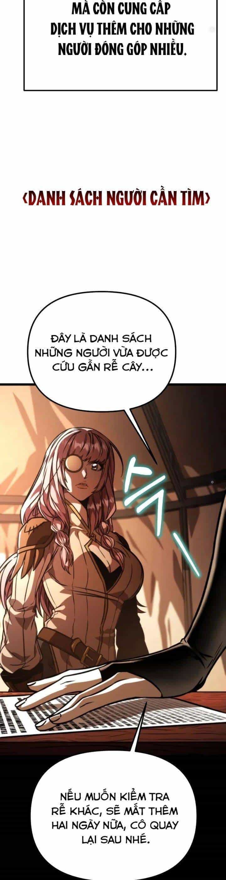 Chiến Binh Hồi Quy - Chương 49 - ảnh 31