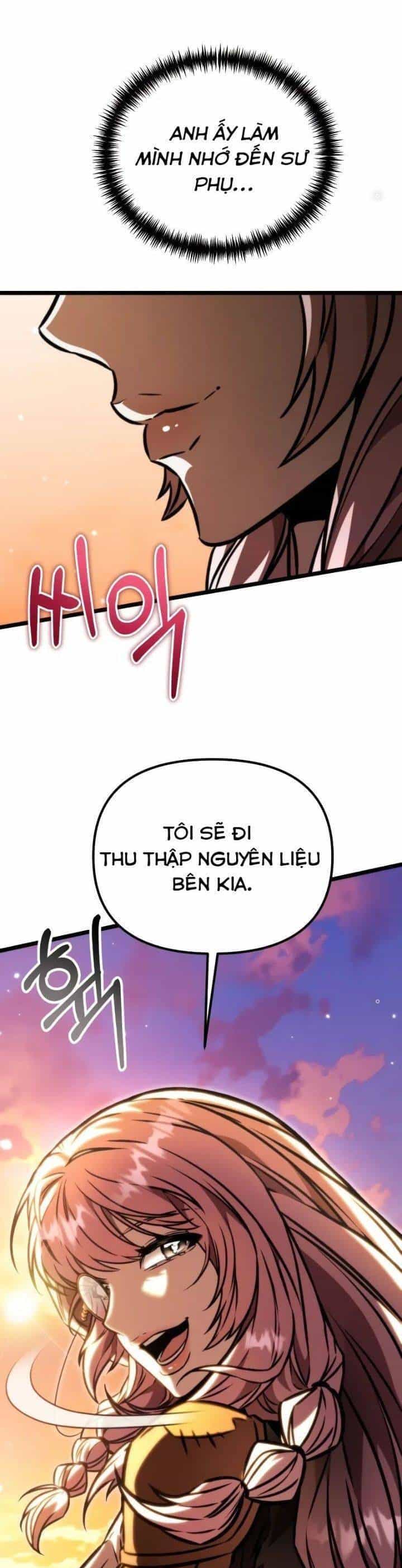 Chiến Binh Hồi Quy - Chương 49 - ảnh 43