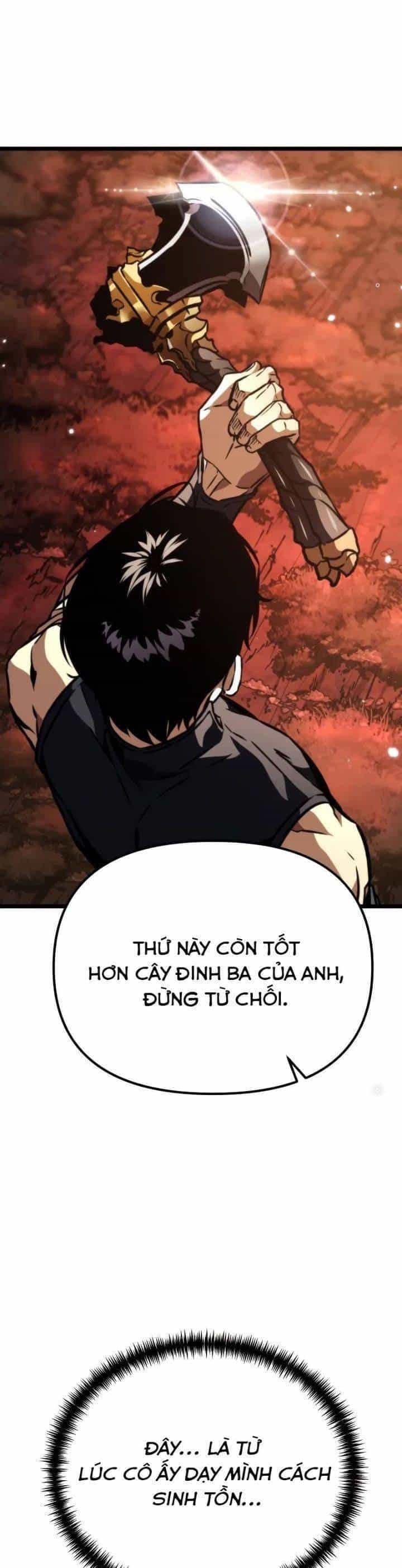 Chiến Binh Hồi Quy - Chương 49 - ảnh 45