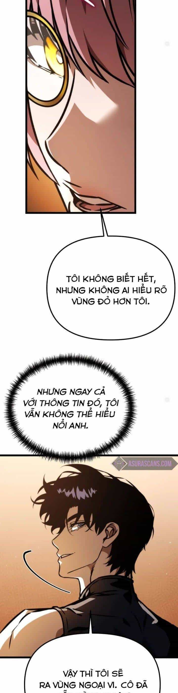 Chiến Binh Hồi Quy - Chương 49 - ảnh 49