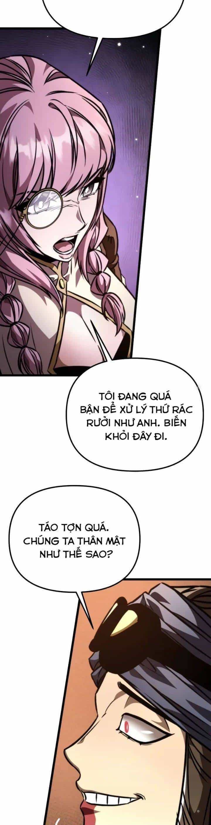 Chiến Binh Hồi Quy - Chương 49 - ảnh 57