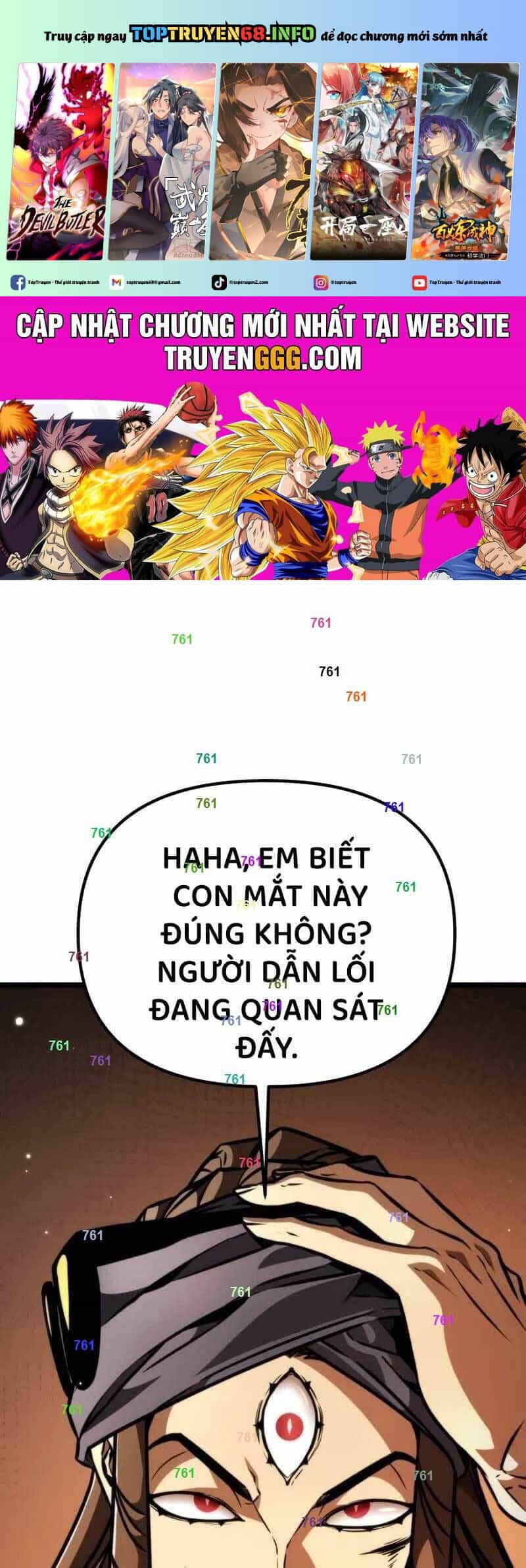 Chiến Binh Hồi Quy - Chương 50 - ảnh 2