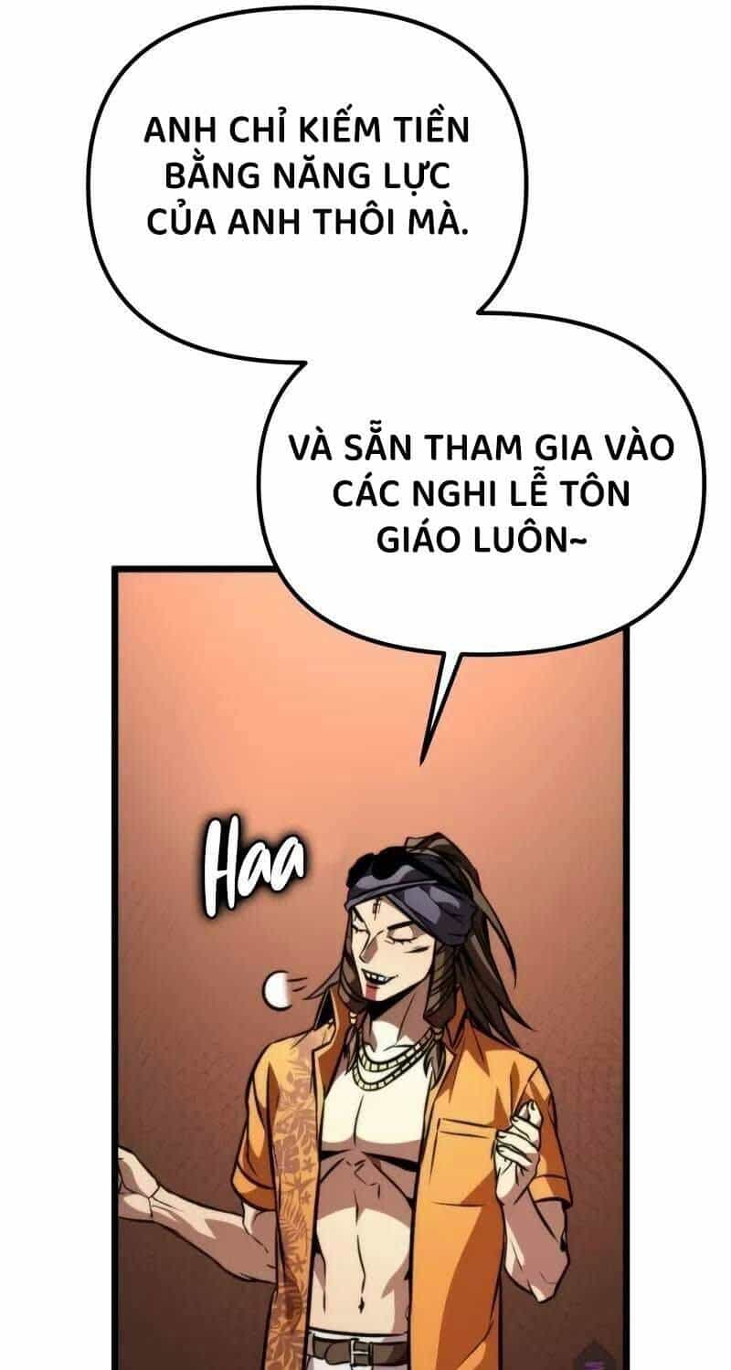 Chiến Binh Hồi Quy - Chương 50 - ảnh 34