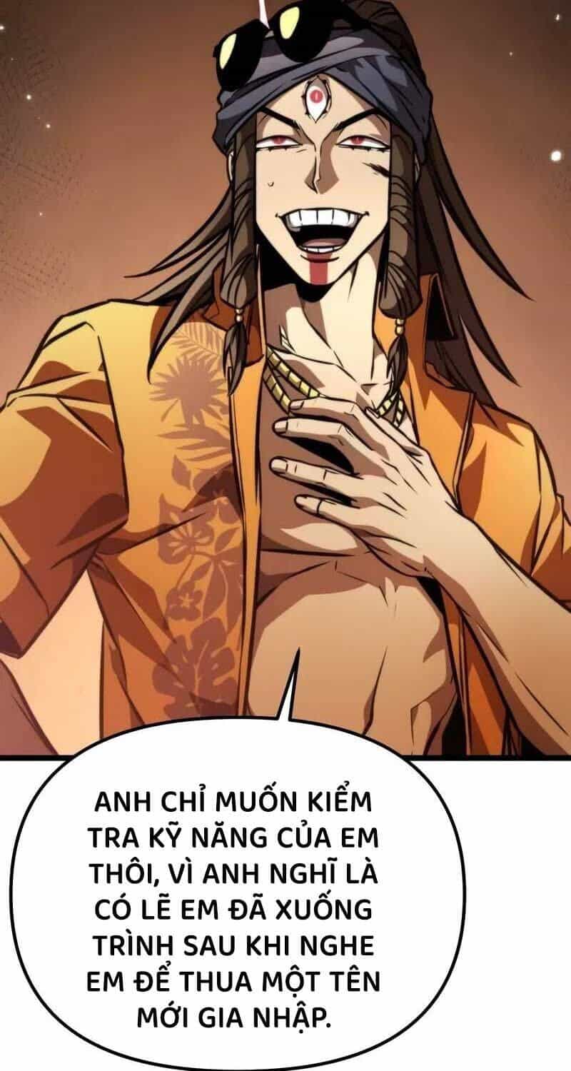 Chiến Binh Hồi Quy - Chương 50 - ảnh 7
