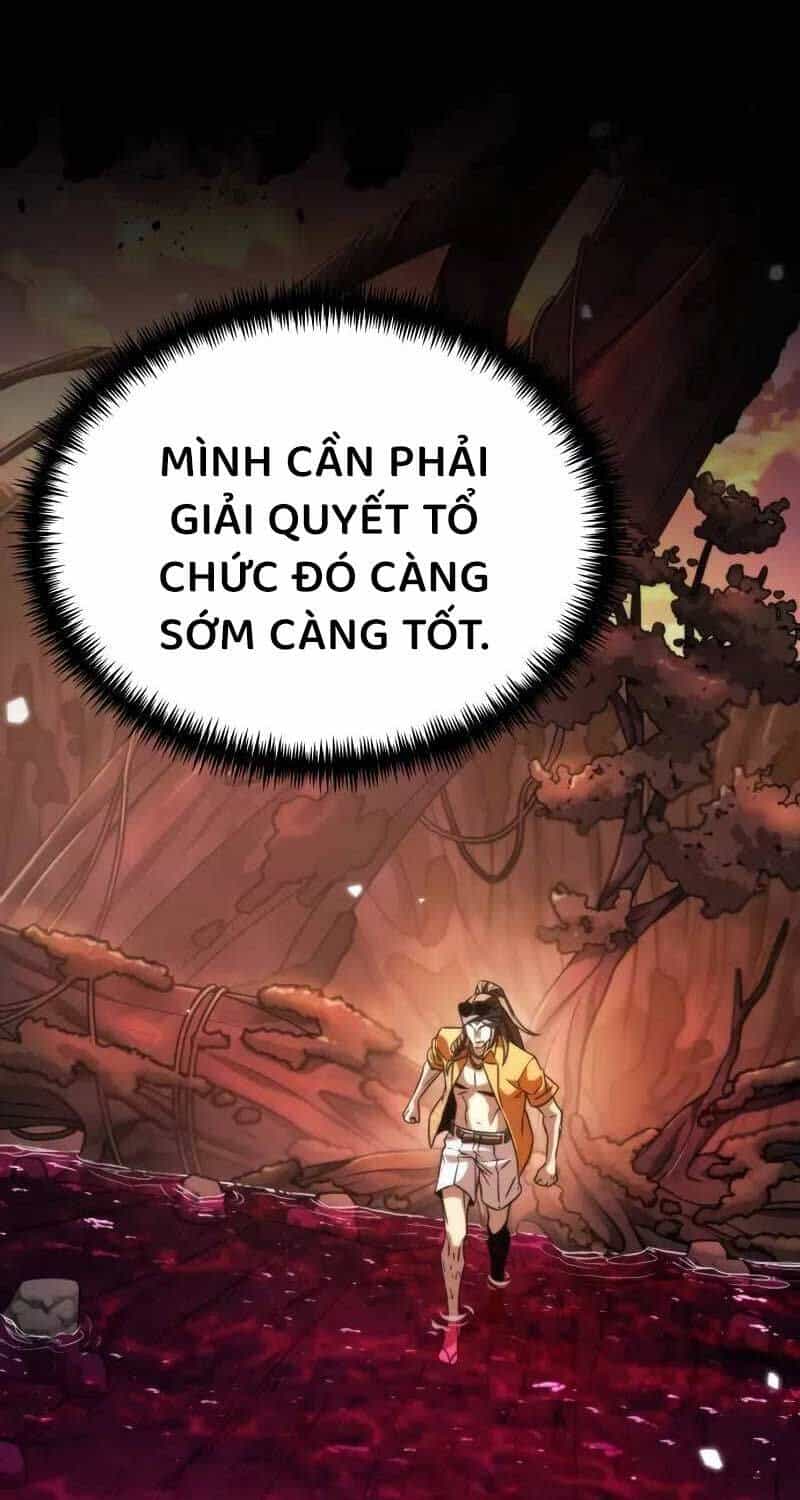 Chiến Binh Hồi Quy - Chương 51 - ảnh 19