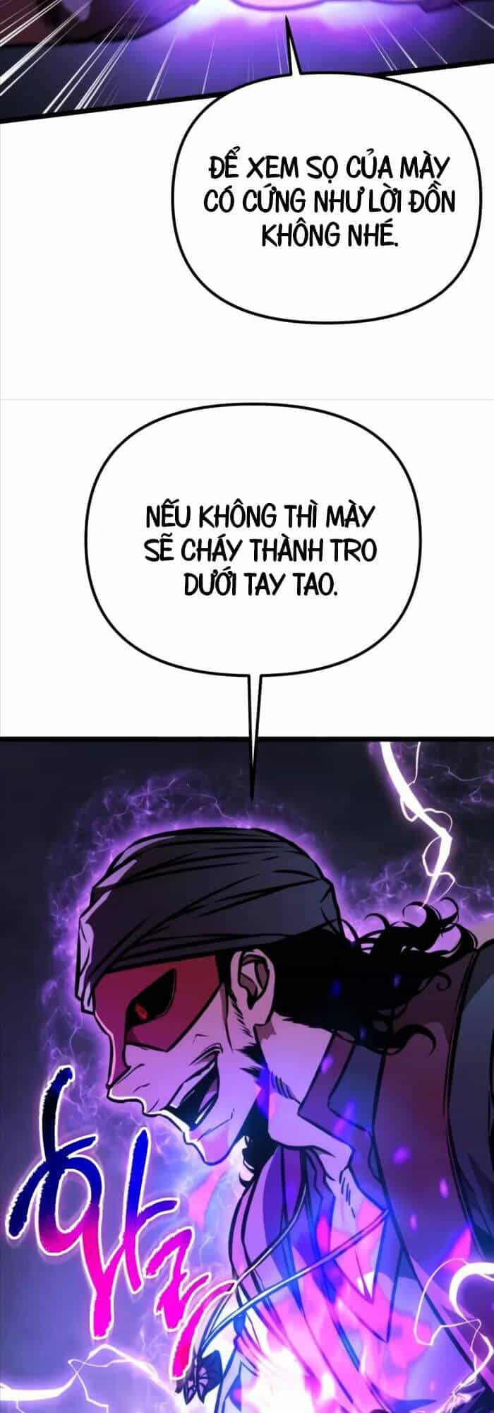 Chiến Binh Hồi Quy - Chương 55 - ảnh 21
