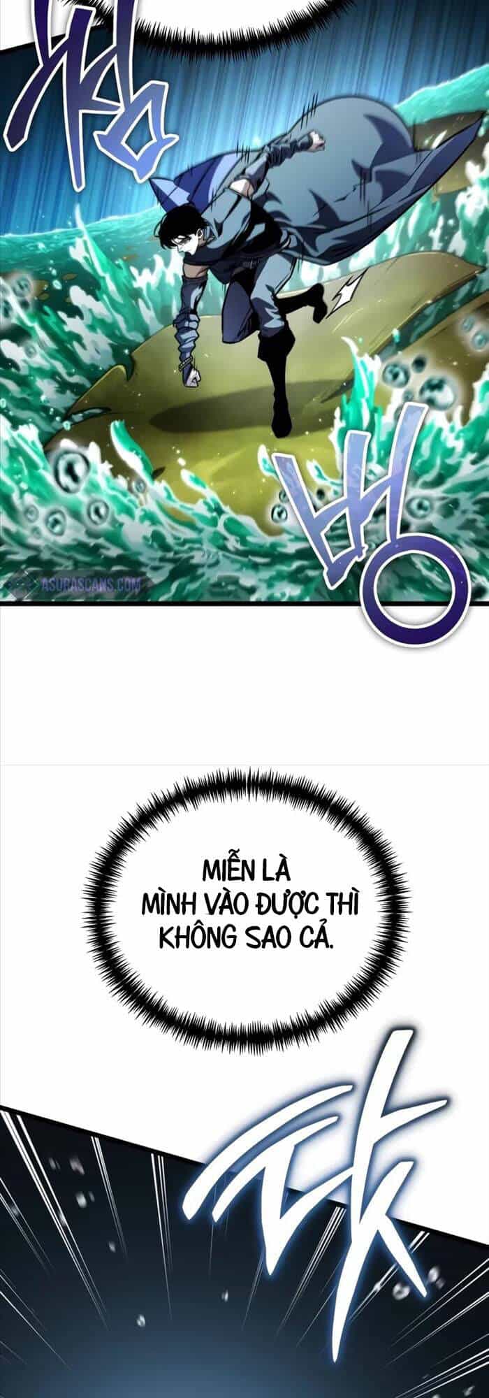 Chiến Binh Hồi Quy - Chương 55 - ảnh 34