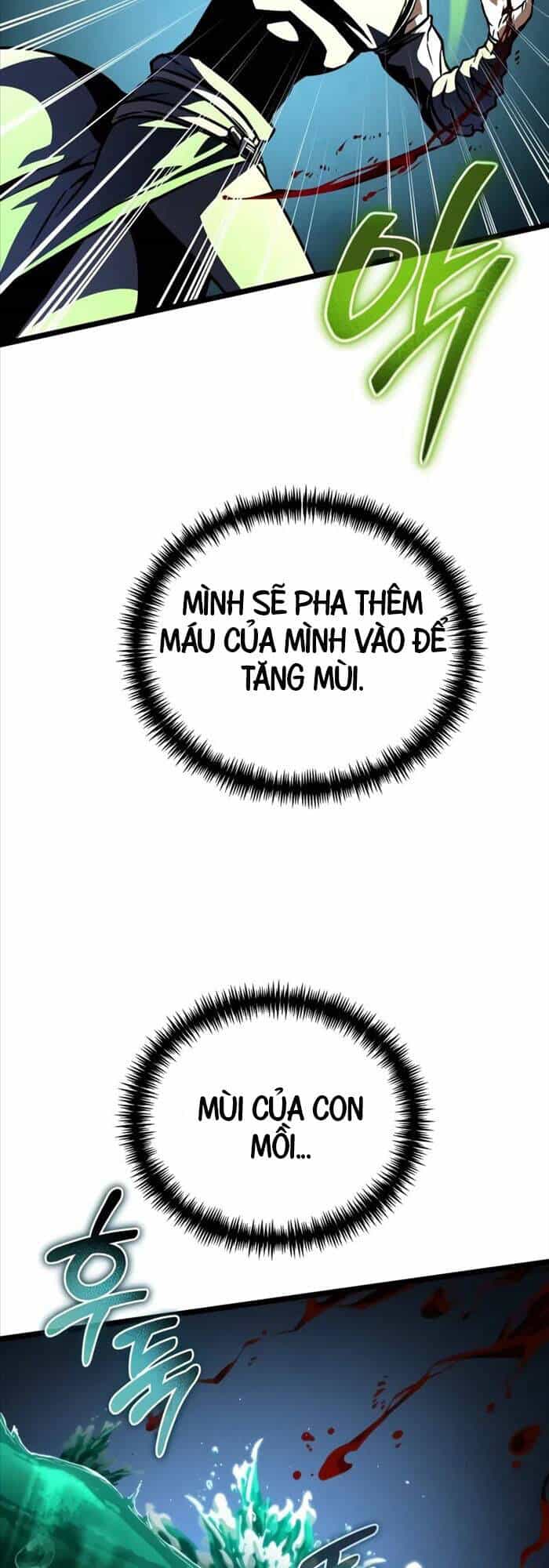Chiến Binh Hồi Quy - Chương 55 - ảnh 39