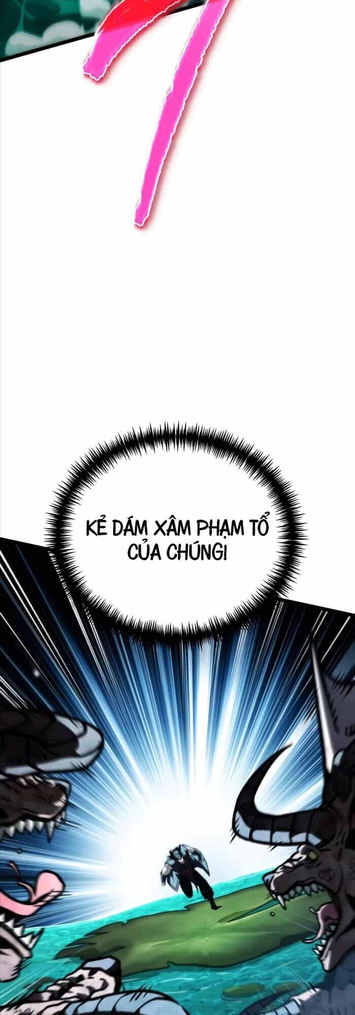 Chiến Binh Hồi Quy - Chương 55 - ảnh 46