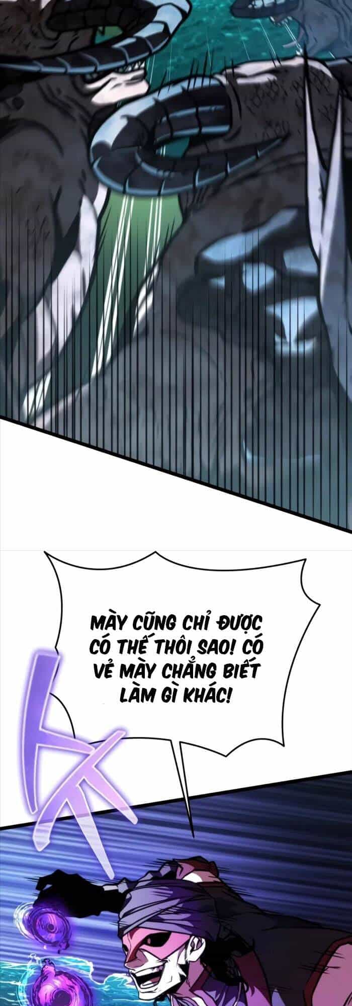 Chiến Binh Hồi Quy - Chương 55 - ảnh 47