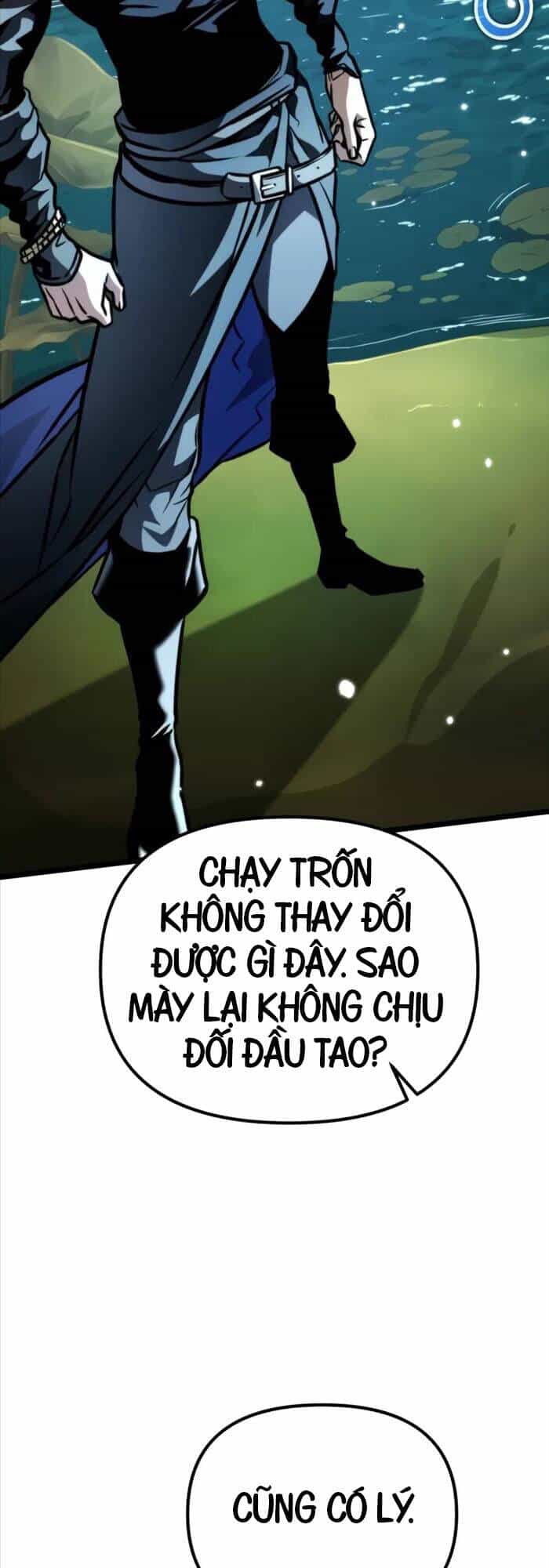 Chiến Binh Hồi Quy - Chương 55 - ảnh 57