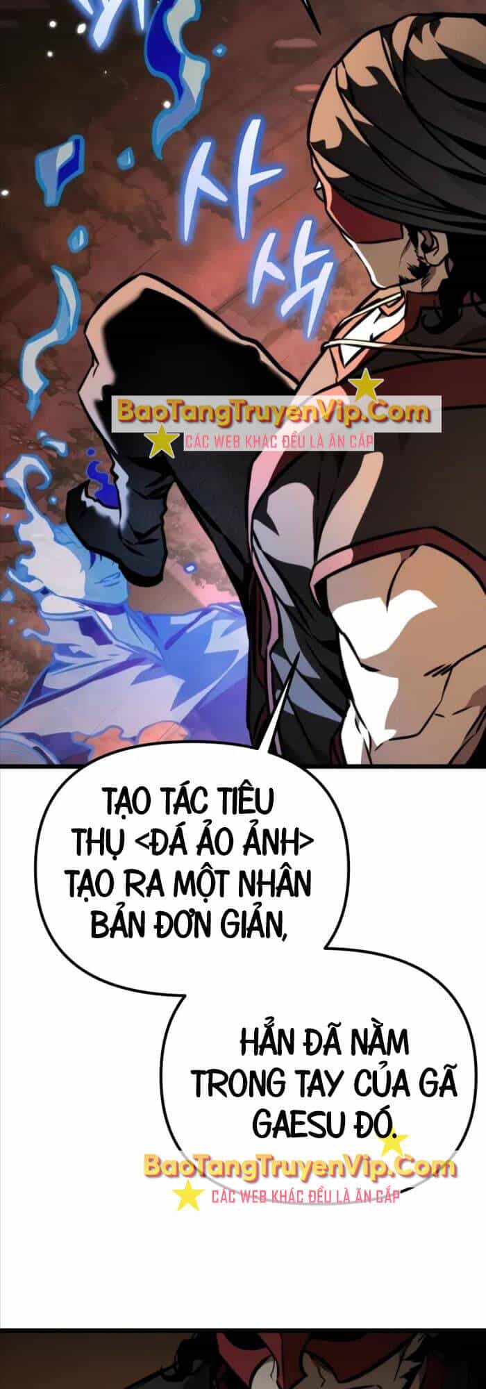 Chiến Binh Hồi Quy - Chương 55 - ảnh 6