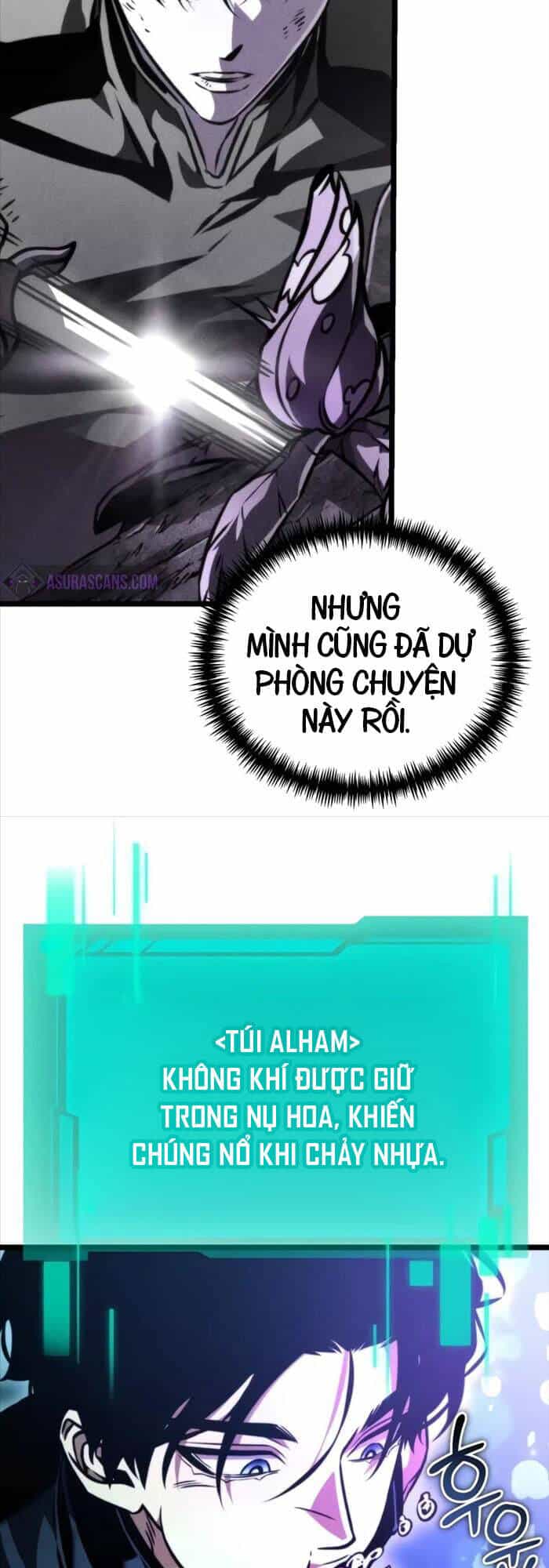 Chiến Binh Hồi Quy - Chương 55 - ảnh 70